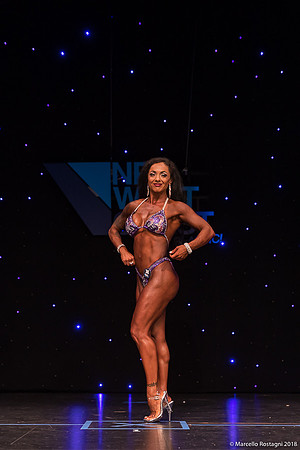 5th Place 74 Sonia Halim