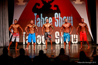 MEN'S PHYSIQUE E