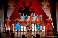 MEN'S PHYSIQUE E