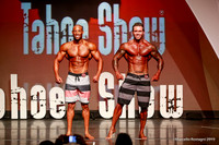 MEN'S PHYSIQUE E