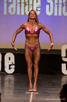 15th Place 4 Kayme Bell