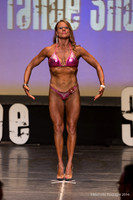 15th Place 4 Kayme Bell