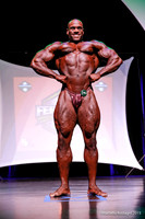 8th Place 2 Lionel Brown
