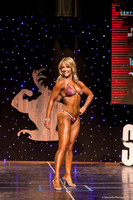12th Place 117 Billie Rothwell