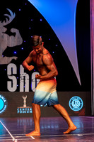 5th Place 248 Elguin Tambare