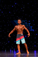 5th Place 193 Julio Partda