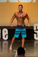 2nd Place 255 Justin Richards