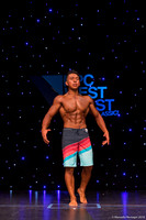 5th Place 193 Julio Partda