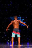 5th Place 193 Julio Partda