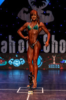 1st Place Overall 17 Mackenzie Dunn