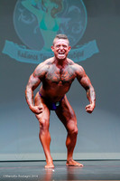 2nd Place 83 Stephen Barboza