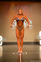 2nd Place 199 Lauren Tournai