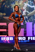 4th Place 15 Heidi Larson