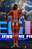 4th Place 15 Heidi Larson