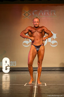 5th Place 65 Johnnie Barnes