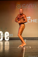 5th Place 65 Johnnie Barnes