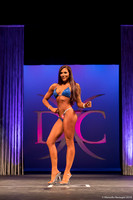 4th Place 16 Crystal Corley