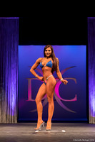 4th Place 16 Crystal Corley