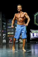 4th Place 91 Marc Dullman