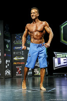 4th Place 91 Marc Dullman