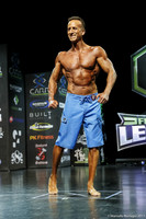 4th Place 91 Marc Dullman