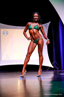6th Place 9 Denise Banks