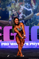11th Place 87 Ruiying Bian