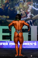 11th Place 87 Ruiying Bian