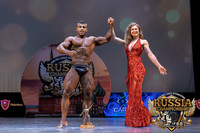 1st Place Overall 92 Abdolmajid Naderzadeh