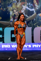 11th Place 87 Ruiying Bian