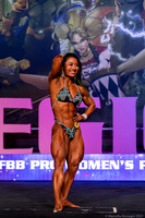 11th Place 87 Ruiying Bian