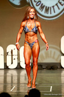 3rd place 10 Alisa Ashbaugh