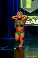 4th Place 1 Allison Warrell
