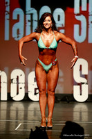 17 Callie Martinez