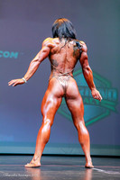8th 68 Danielle Mastromatteo