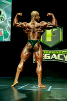 6th Place 2 Jeff Beckham