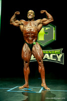 6th Place 2 Jeff Beckham