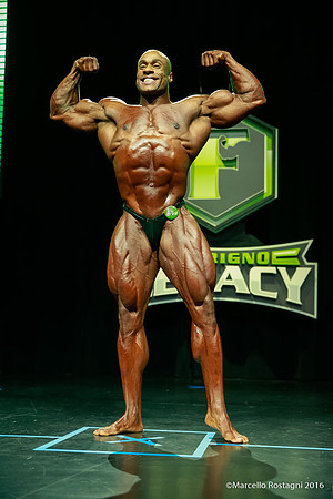 6th Place 2 Jeff Beckham