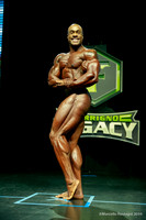 6th Place 2 Jeff Beckham