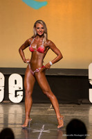 8th Place 414 Kaley Mathews