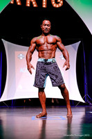 13th Place 32 Willie Spencer