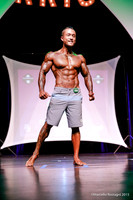 4th Place 193 Pedro Nguyen