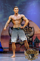 7th Place 141 Лурсманашвили Михайлович