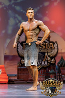 7th Place 141 Лурсманашвили Михайлович