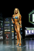 3rd Place 207 Lisa Simmons