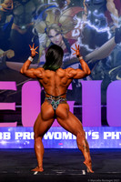 11th Place 87 Ruiying Bian