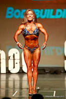 3rd place 10 Alisa Ashbaugh