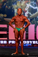 5th Place 95 Ralph Coccio