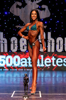 1st Place Overall 111 Aydan Andrews