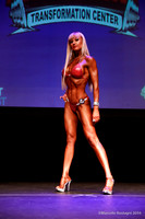 5th Place 176 Lorena Ruiz